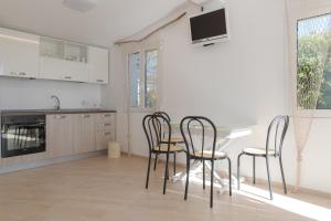 Villas Villa Pointe Alegre : photos des chambres