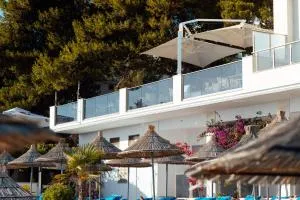 Hotel Jaroal - Saranda