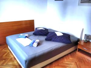 Beach state of Art Balica Rat