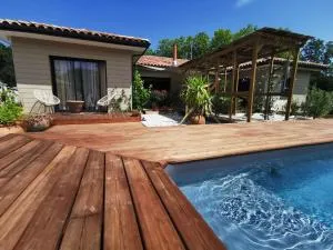 Maison Balaguera - Pey