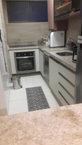 Flat Polinésia Térreo Piscina Privativa