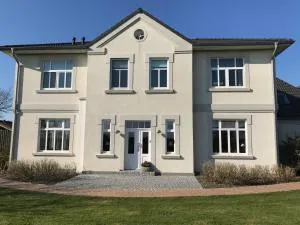 Gast@Marschland - Reußenköge