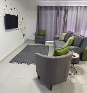 Wilgespruit Manor Flat