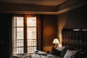 Hotels Hotel Des Gouverneurs : photos des chambres