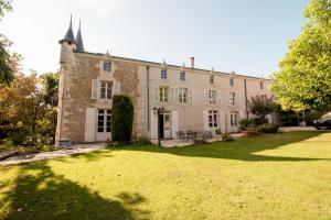 Mazette! Le Château