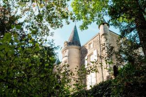 B&B / Chambres d'hotes Mazette! Le Chateau : photos des chambres