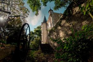 B&B / Chambres d'hotes Mazette! Le Chateau : photos des chambres