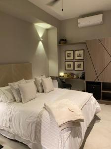 Lunalá Hotel Boutique