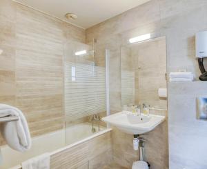 Hotel Kyriad Saint Malo Centre Plage