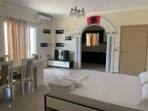 Villa Taulanti - Butrint