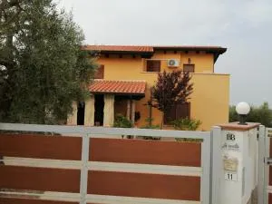 La casetta - Villa San Leonardo