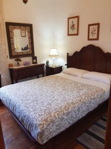 Corral de Payo Grande