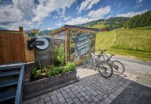 Saalbacher Perle 1 - Luxury Family Home