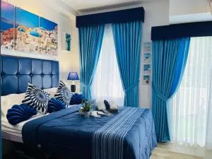 Casa Ayesha Sweet Staycation at La Bella Tagaytay - Laurel