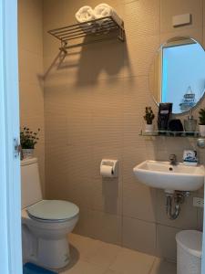 Casa Ayesha Sweet Staycation at La Bella Tagaytay