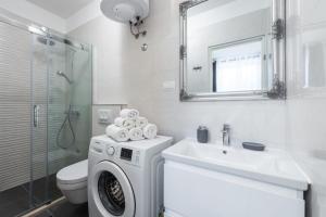 Apartments & Rooms Braticevic