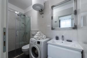 Apartments & Rooms Braticevic