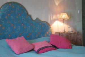 B&B / Chambres d'hotes Le Ragois : photos des chambres