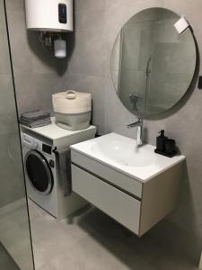 Sunset Apartment Koper