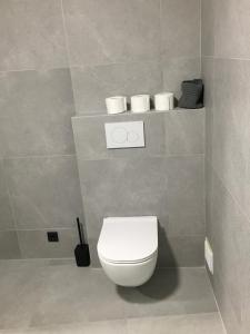 Sunset Apartment Koper