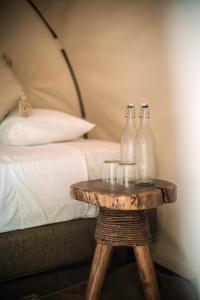 Uman Glamping & Cenote Tulum