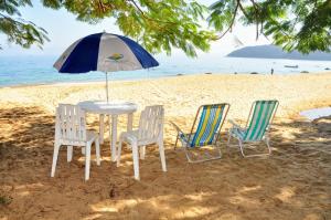 Pousada Maravilha de Ará