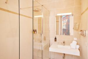 Hotels Welcome Hotel : photos des chambres