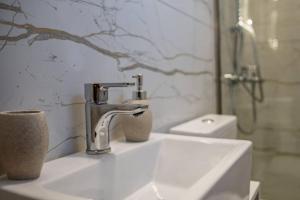 El sueño de Zante City Center Apartments