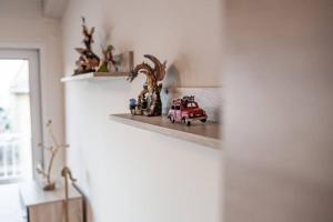 El sueño de Zante City Center Apartments