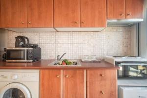 El sueño de Zante City Center Apartments