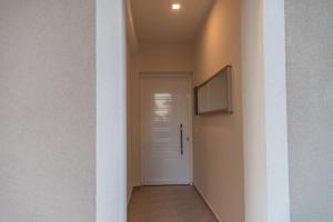 El sueño de Zante City Center Apartments