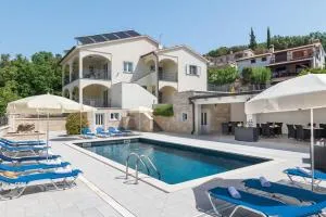 Villa Vires - Krapan