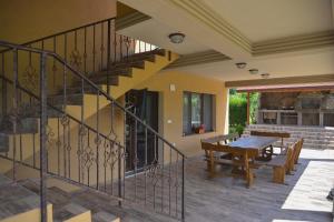 Erida Guest House - къща за гости до Русе