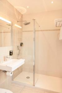 Hotels Welcome Hotel : photos des chambres