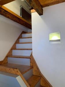 Tiepolo Charme Houses