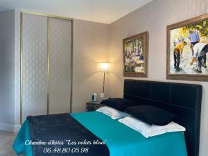 B&B / Chambres d'hotes CHAMBRE D'HOTES 