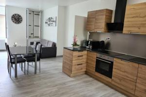 Appartements Vierzon superbe appartement : photos des chambres