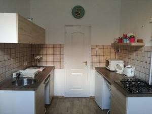 City Centre Budapest