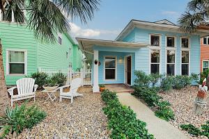 Three-Bedroom House room in New Listing! Village Walk Charmer -- Near Beach home