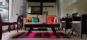 Nivaant, at Igatpuri