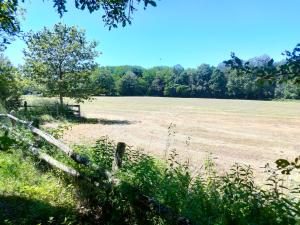 Maisons de vacances Chambres dans le gite 