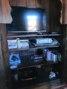 Chambres dans le gîte "Rêves de Gamins", proche du pôle Européen et du circuit des 24h