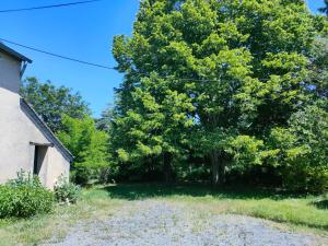 Maisons de vacances Chambres dans le gite 