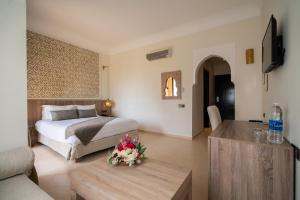 Marrakech Ryads Parcinclusive