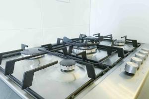 Appartamento con 2 Camere da Letto