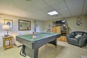 Cozy & Serene High Point Apt w Lake Access!