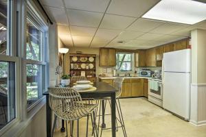 Cozy & Serene High Point Apt w Lake Access!