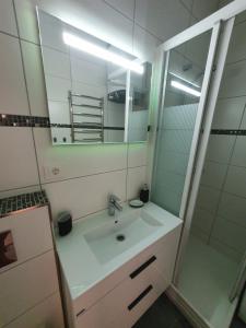 Ambra Apartments Palanga