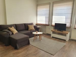 Ambra Apartments Palanga