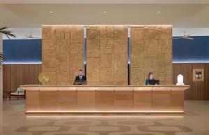 H10 Porto Poniente 4* Sup